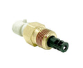 Torque Solution Fast Response SD IAT Sensor Kit GM Style IAT Sensor w/ Pigtail & Stainless Weld Bung