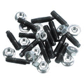 TRANS PAN STUDS