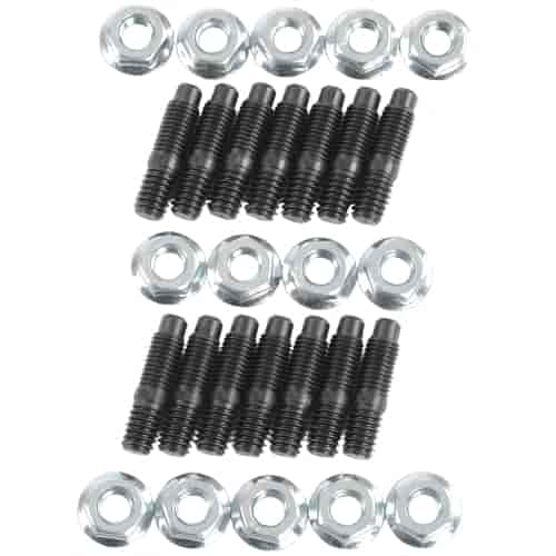 TRANS PAN STUDS