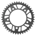 BikeMaster Suzuki Rear Steel Sprocket 530 42T - Black