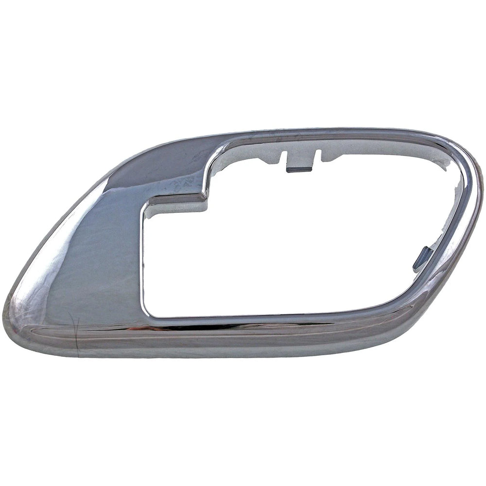 INTERIOR DOOR HANDLE