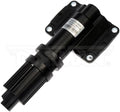 CASTER SHIM