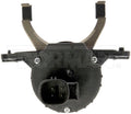 CASTER SHIM