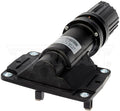 CASTER SHIM