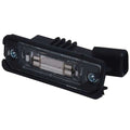 VN PASAT C 0912/PHATN 0406/EOS 0714/GTI 0609 LICENSE LAMP ASY RL