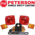 TRAILER LIGHT KIT