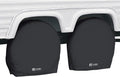 RV WHEEL COVERS
