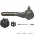 MOOG 1970 Ford Fairlane Front Outer / Outer Tie Rod
