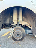 ADAPTER BALL JOINT