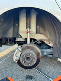 ADAPTER BALL JOINT