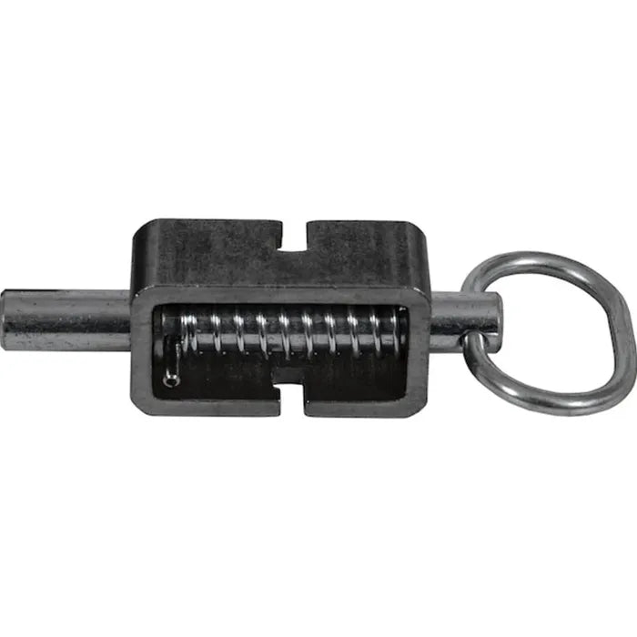SPRING LATCH, 1.25