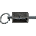 SPRING LATCH, 1.25