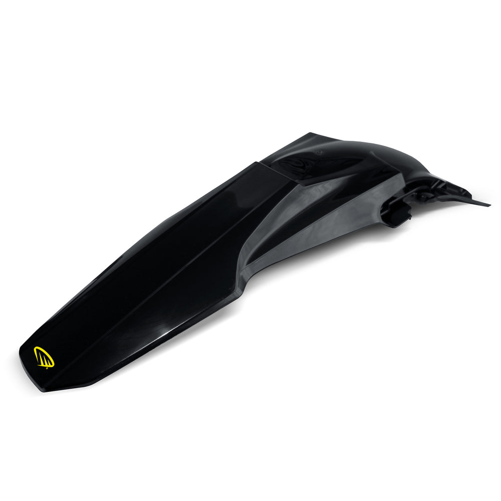 Cycra 08-17 Suzuki Powerflow Rear Fender - Black
