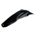 Cycra 08-17 Suzuki Powerflow Rear Fender - Black