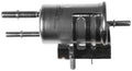 FORD RANGER 2.3L 140CID VIN D 2001 2.5L 153CID VIN C 20002001 MAHLE FUEL FILT