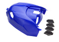 Cycra 23+ Yamaha YZ450/ 2024 YZ250F Vented Air Box Cover -  Blue