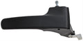 INTERIOR DOOR HANDLE