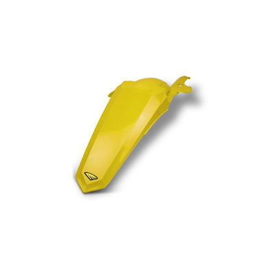 Cycra 14-18 Yamaha YZ250F/14-17 YZ450F Powerflow Rear Fender Lightning Gold