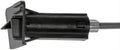 FUEL DOOR CABLE