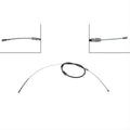 BRAKE CABLE