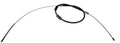 BRAKE CABLE