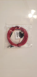HARNESS LOGGER PWR 132in