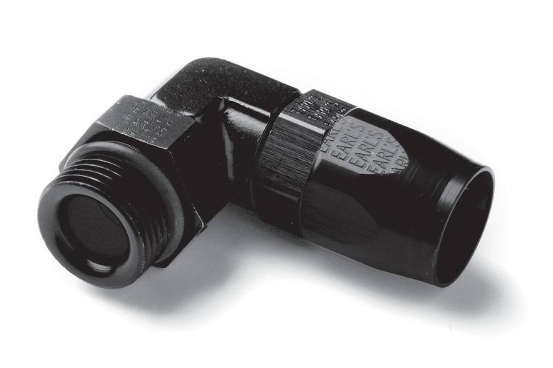 90 DEG. -10 AN TO -8 SWIVEL-SEAL