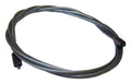 Intermediate Parking Brake Cable for Select Jeep 1976-79 SJs w/ 4.2L, 5.9L, 6.6L Crown Automotive