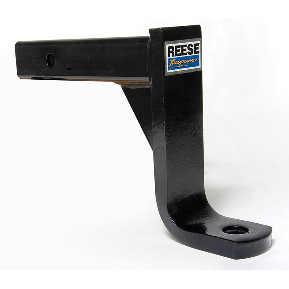 Hidden Hitch auto part
