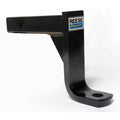 Hidden Hitch auto part