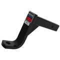 Hidden Hitch auto part
