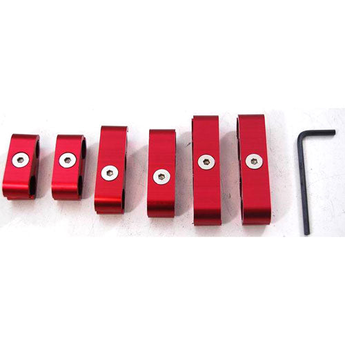 BILLET PRO STYLE WIRE SEPARATORS F