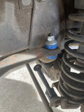 Left or Right Front Sway Bar Link w/ Polyurethane Bushings & Boots XJ, MJ, ZJ RT Off Road