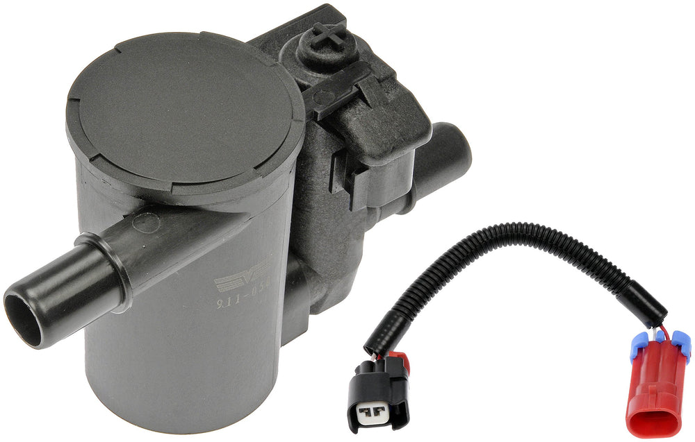 EVAP SOLENOID VALVE