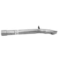 PREBENT PIPE