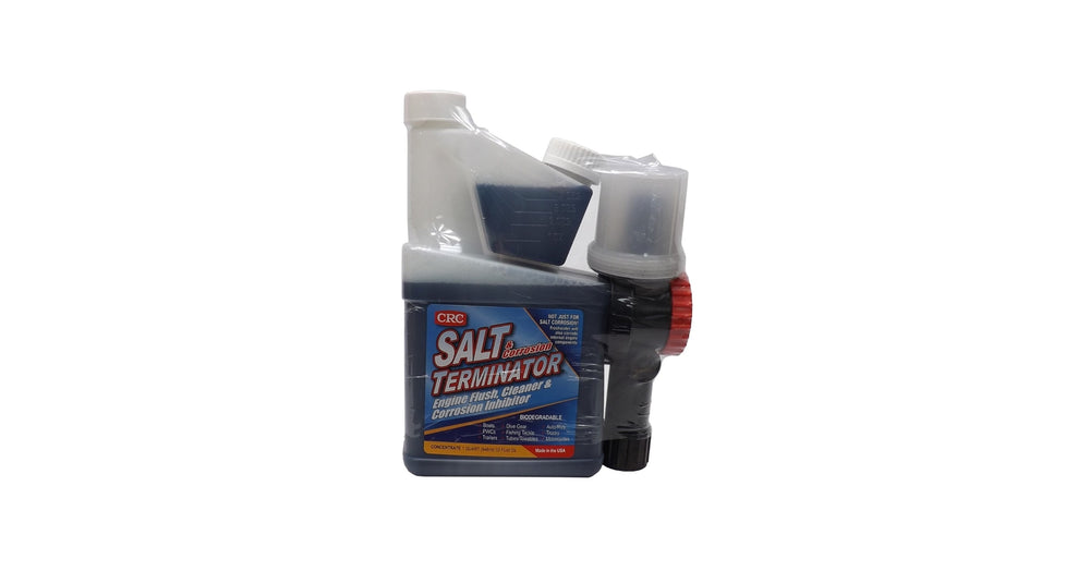 CRC auto part