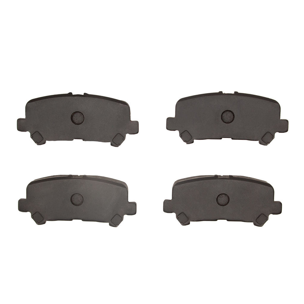 DFC auto part