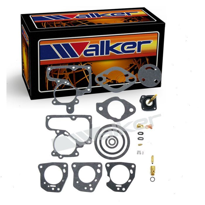 Walker Products Inc. - auto part