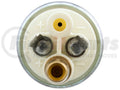 DELPHI fuel pump detail