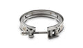 Vibrant Performance - 19862C - Quick Release V-Band Clamp, for use with Part #19862