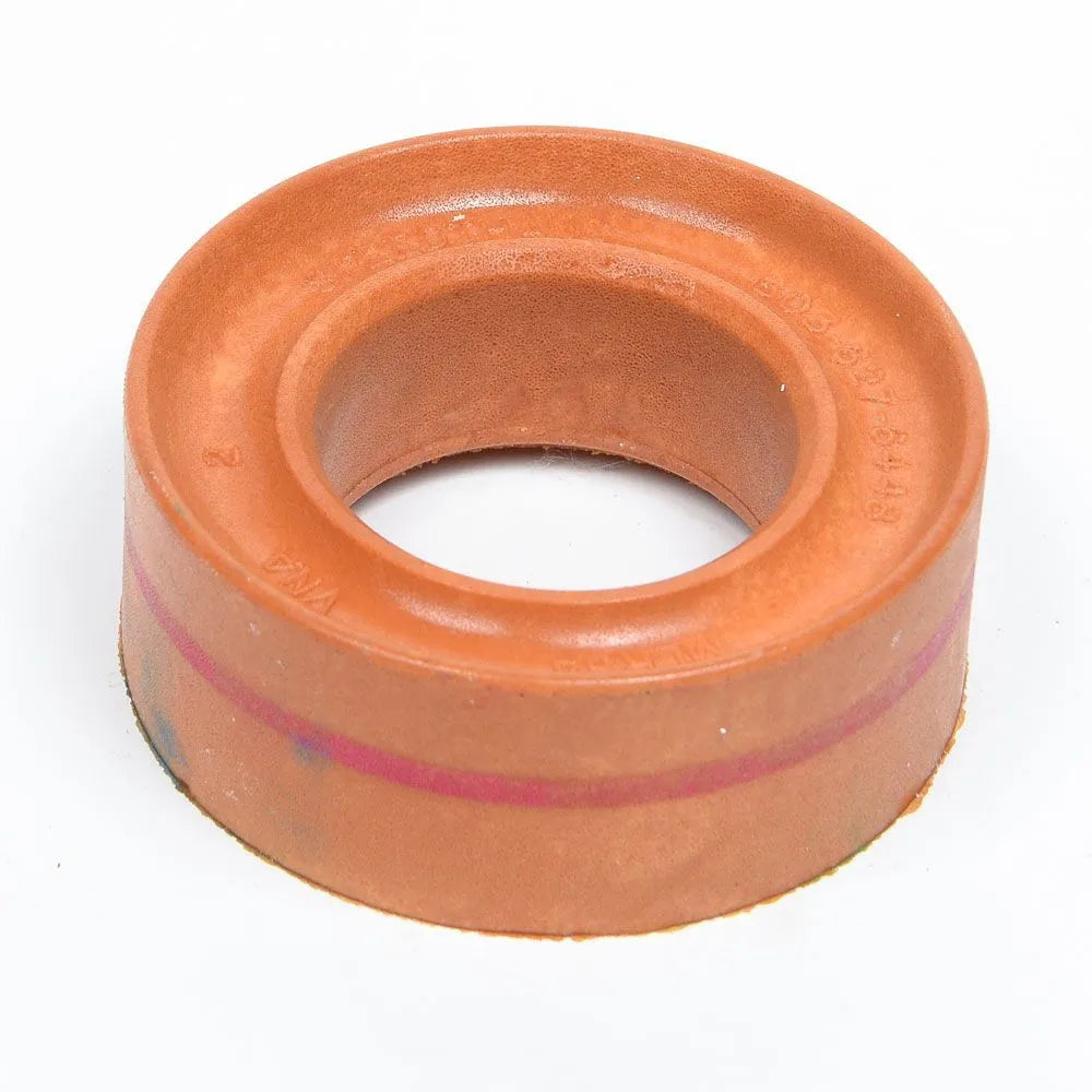 RE SUSPENSION red springs