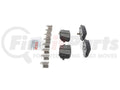 DISC BRAKE PADS
