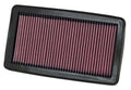 AIR FILTER MIN ORDER QTY1