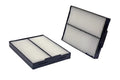 0406 SUZUKI XL7/0304 GRD VITARA CABIN AIR PANEL FILTER 10.12IN L X 7.88IN W