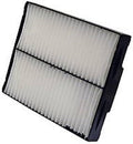 0406 SUZUKI XL7/0304 GRD VITARA CABIN AIR PANEL FILTER 10.12IN L X 7.88IN W