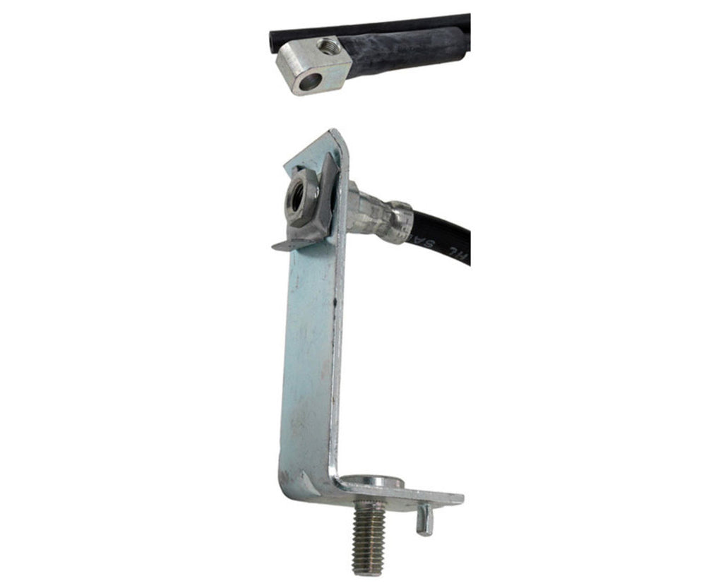HARDWARE- HYDRAULICS