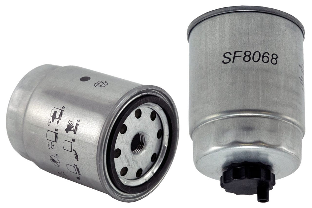 FUEL/WATER SEPARATOR MIN ORDER QTY1