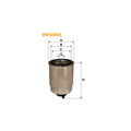 FUEL/WATER SEPARATOR MIN ORDER QTY1