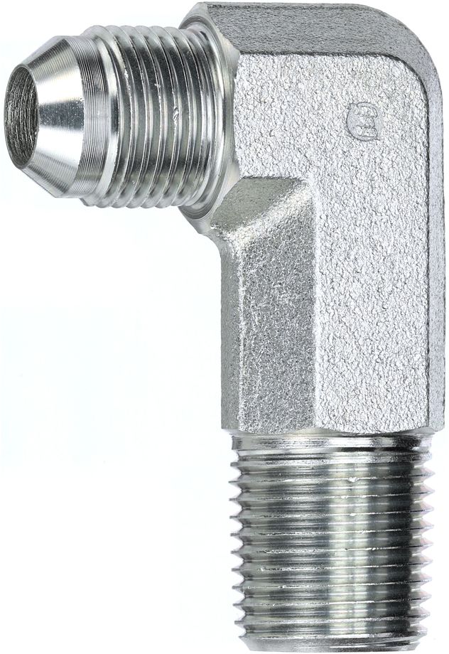 HYDRAULIC ADAPTERS - SAE TO SAE