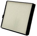 0411 AVEO/0508 PONTIAC WAVE CABIN AIR PANEL FILTER 9.84IN L X 8.16IN W .72I